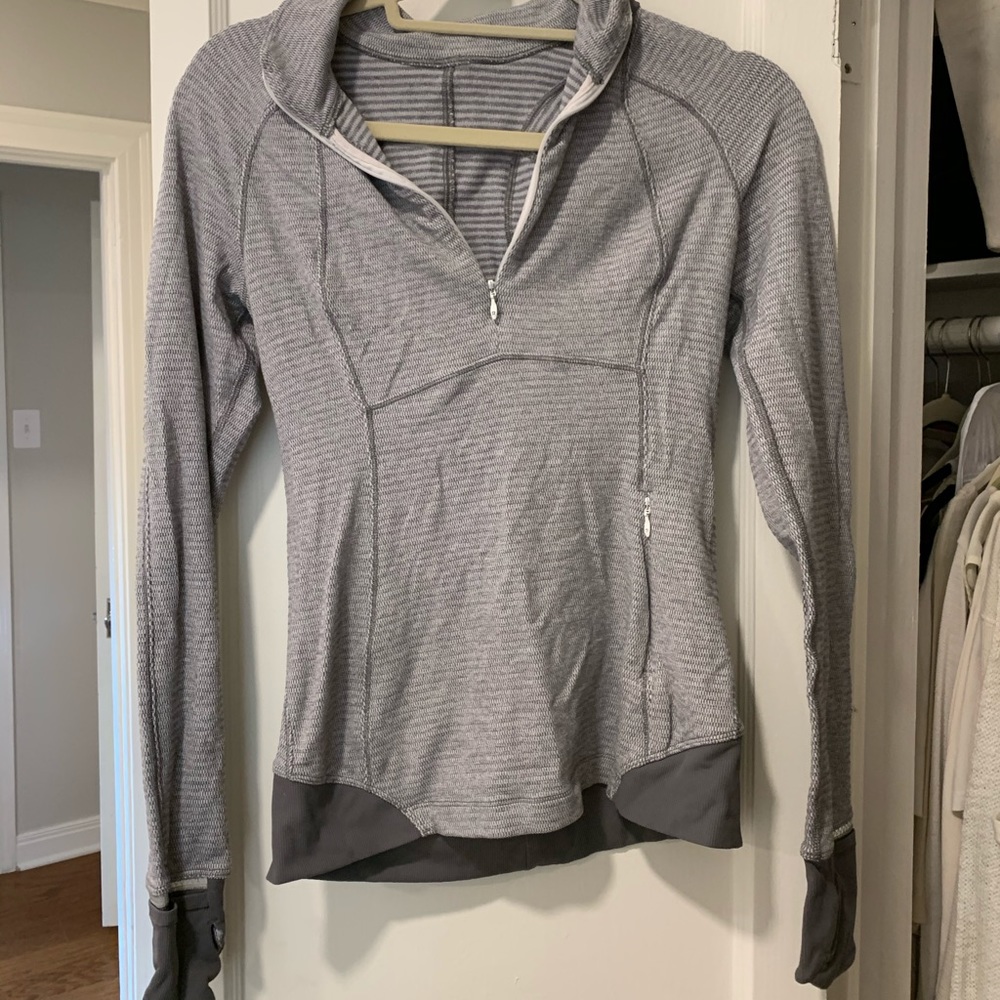 Lululemon pullover